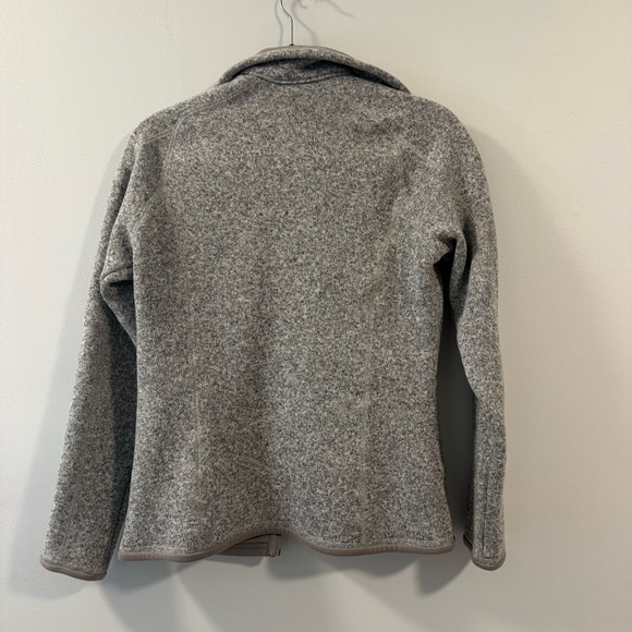 Women’s Patagonia Better Sweater Jacket - Small - Picture 9 of 9